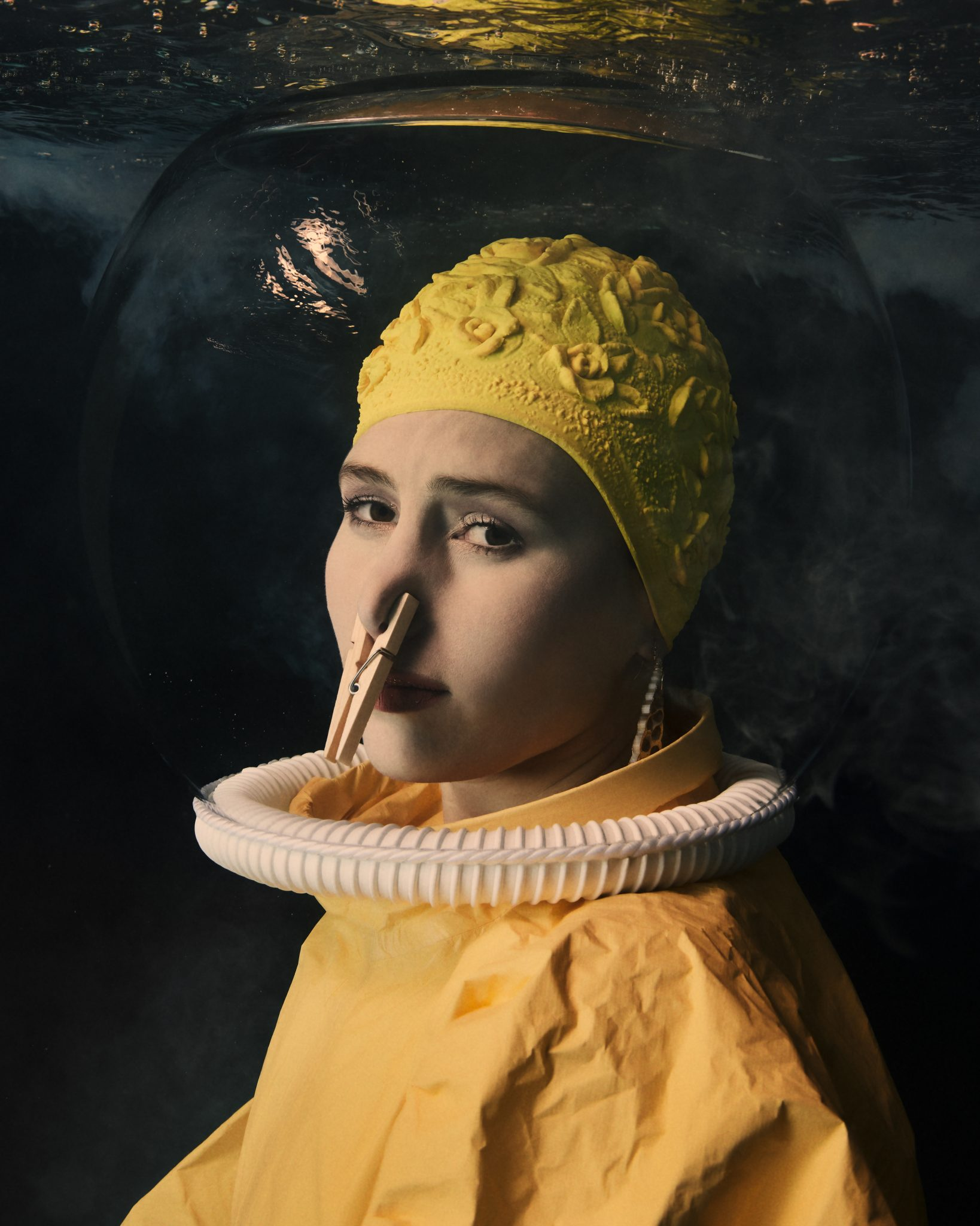 Primero sueño. Aproximaciones estéticas al trabajo onírico